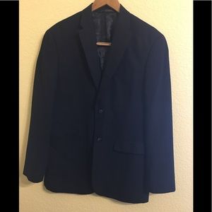 Complete Perry Ellis Classic Fit Suit